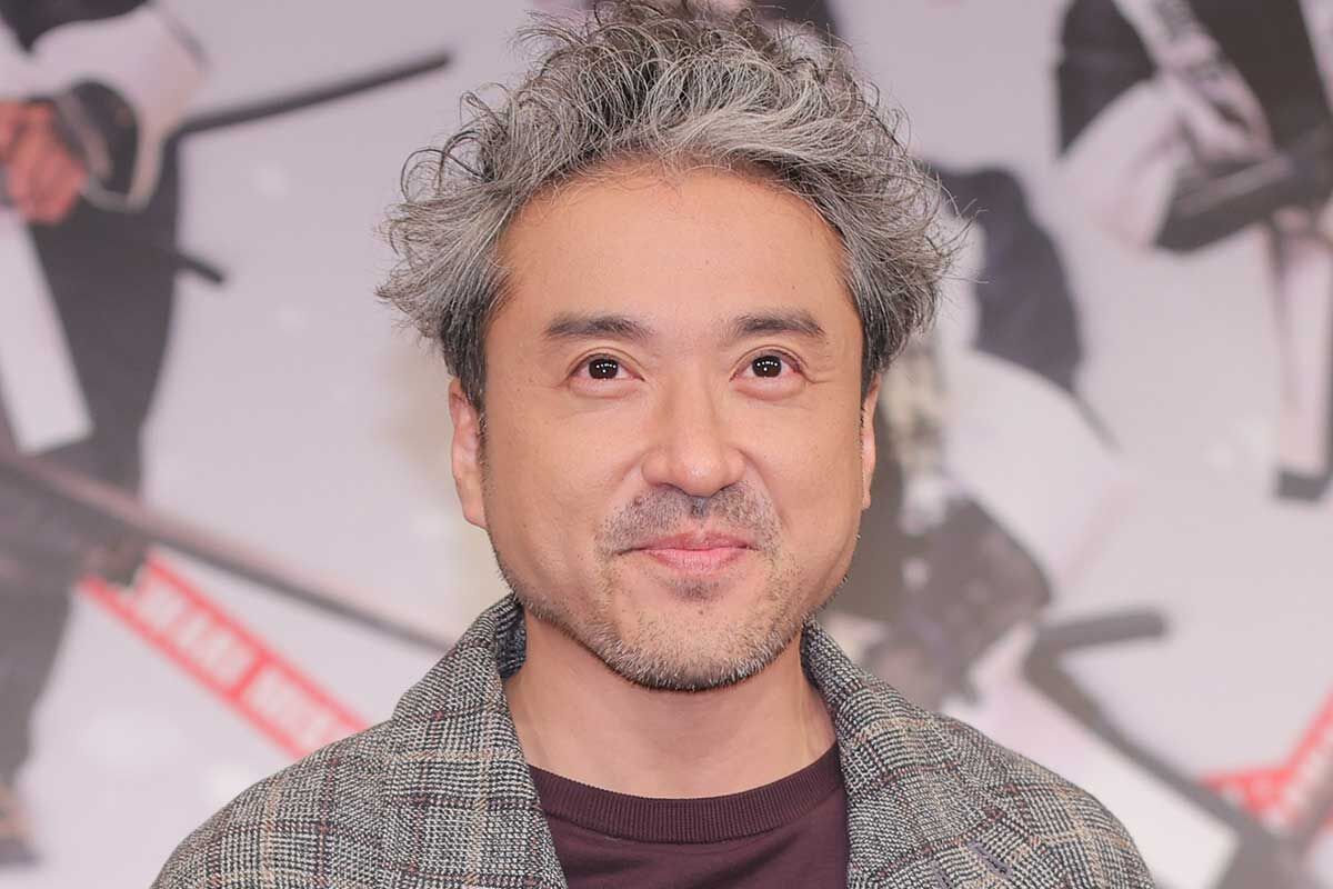 【芸能】ムロツヨシ　49歳の“近影”にファン動揺