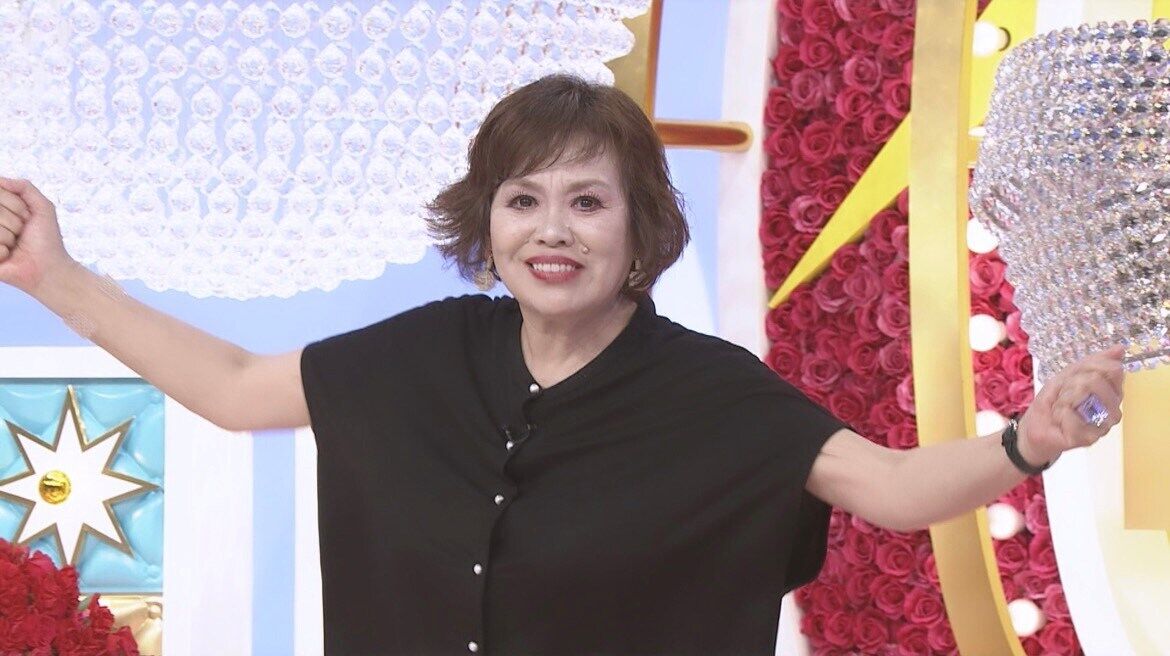 【芸能】上沼恵美子　松本人志のコメント「謝ってない」とバッサリ 「手順を踏んでからの復帰や」