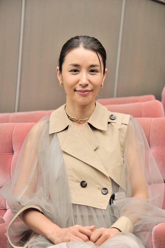 【芸能】鈴木紗理奈、ダブル不倫の広末涼子の矛盾行動に率直意見