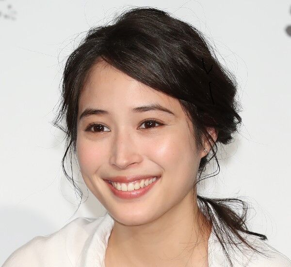【芸能】広瀬アリス  “ド下ネタ”に噴き出す！