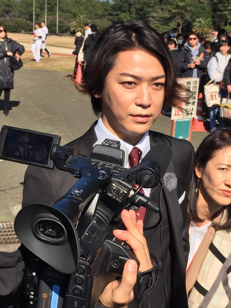 【芸能】亀梨和也（38）がKAT-TUNを脱退へ、田中みな実との電撃婚の可能性も