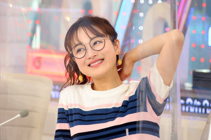 【朗報】鈴木奈々ちゃん、熱心な創価学会信者だった