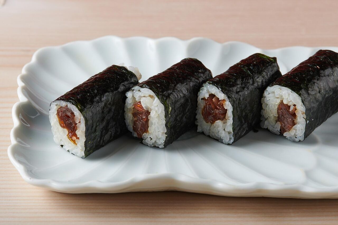 【衝撃】大阪人は“かんぴょう巻”を知らない！