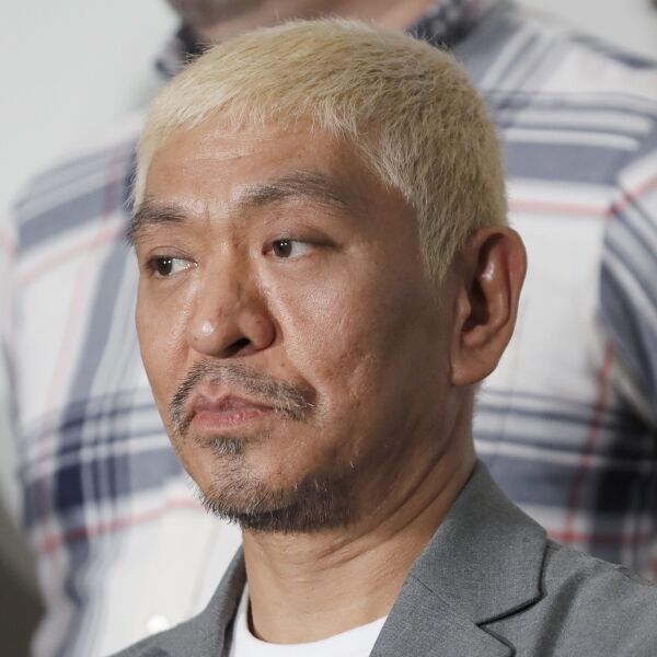 【芸能】松本人志（61）4/12「大阪万博」開会式でテレビ復帰か