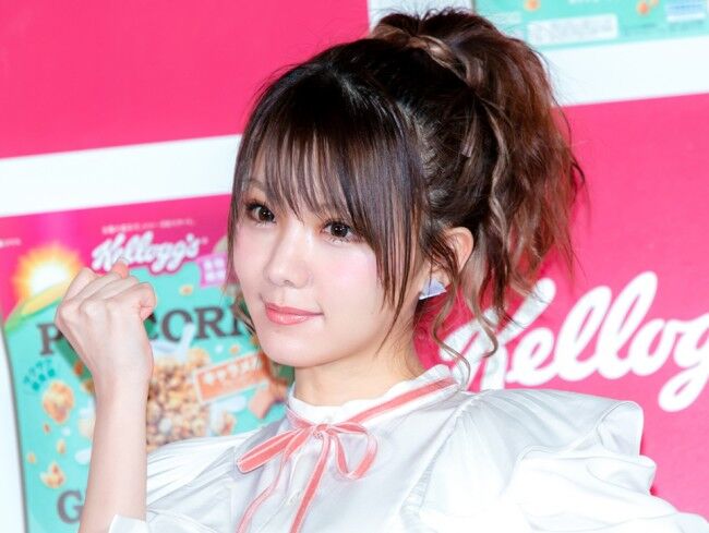 【芸能】田中れいな（34）新たな発見「34年間O型として生きてきたのに」