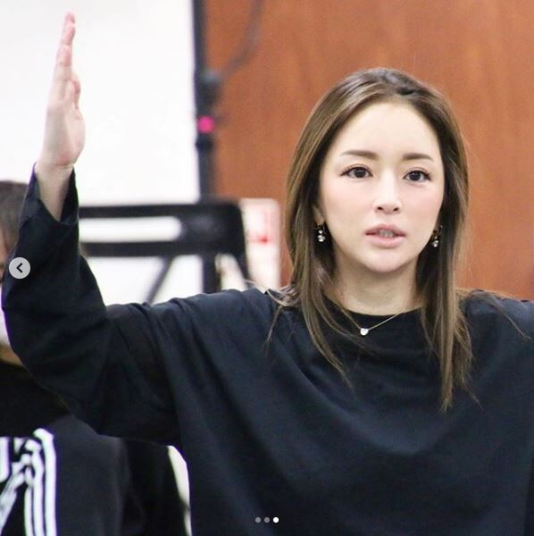 【芸能】浜崎あゆみ（47）「コンプレックスあった」