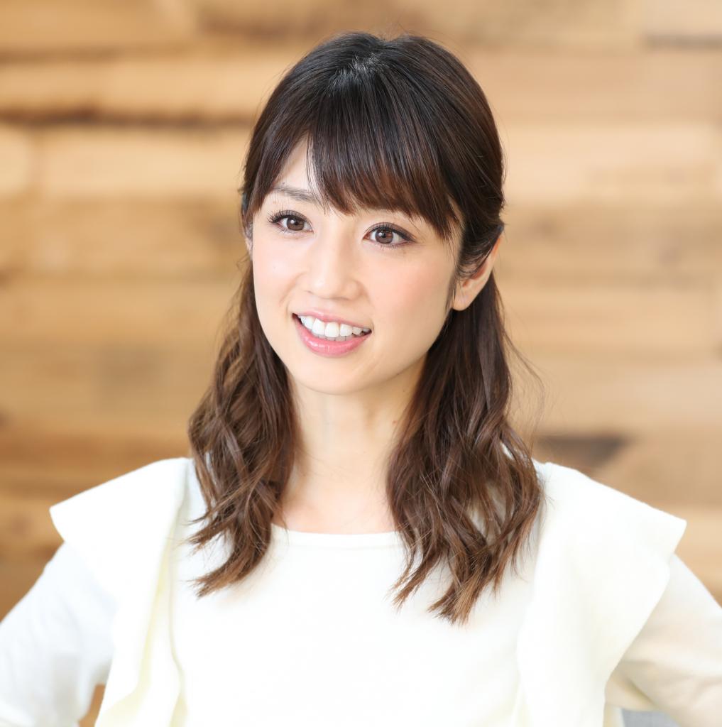 【ワセダ】小倉優子、1カ月ぶりに姿を見せる　