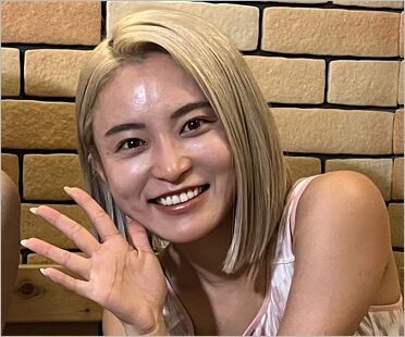 【悲報】小島瑠璃子さん(31)サウナではしゃげるまで回復する