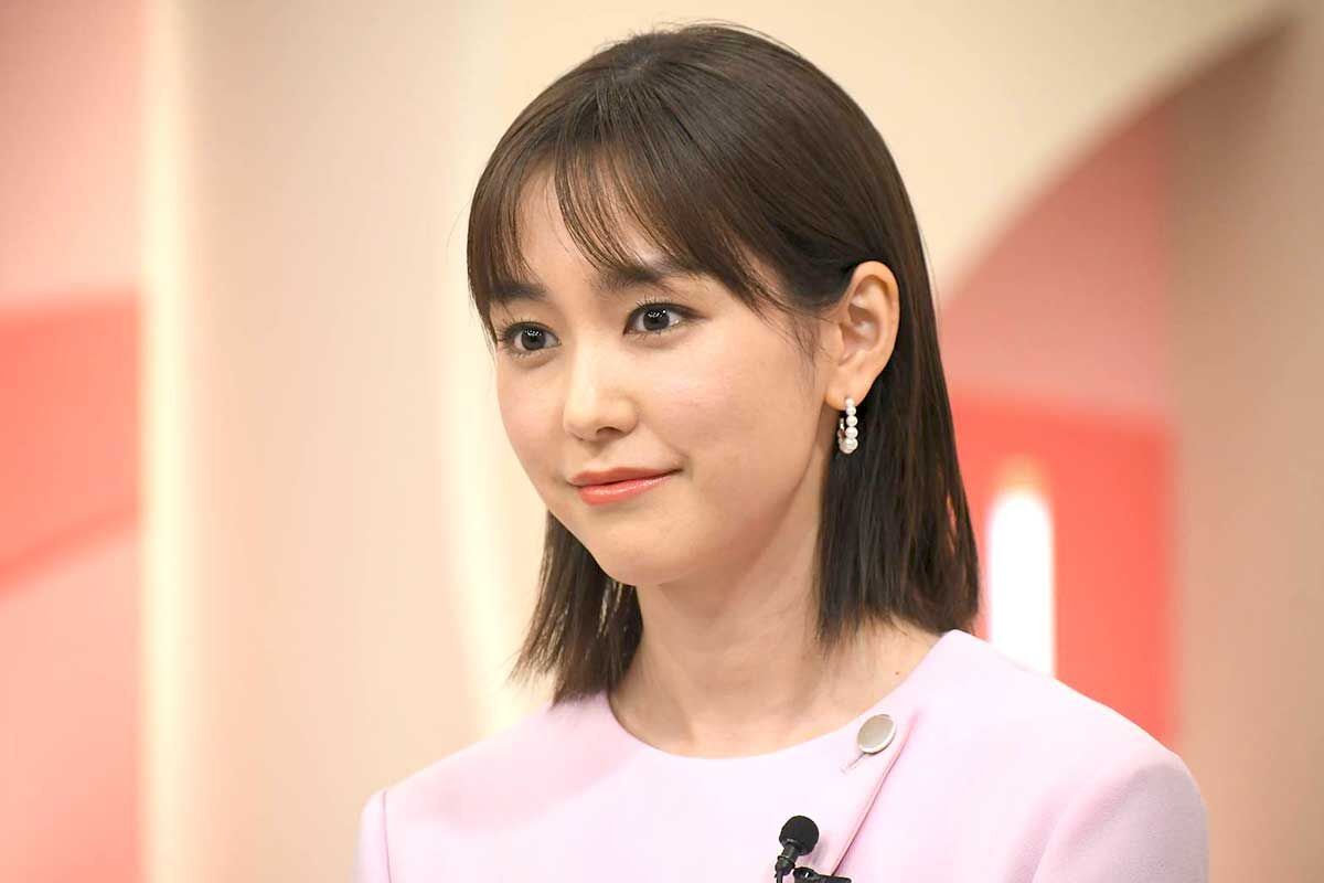 【芸能】桐谷美玲、36歳の誕生日ショット ！