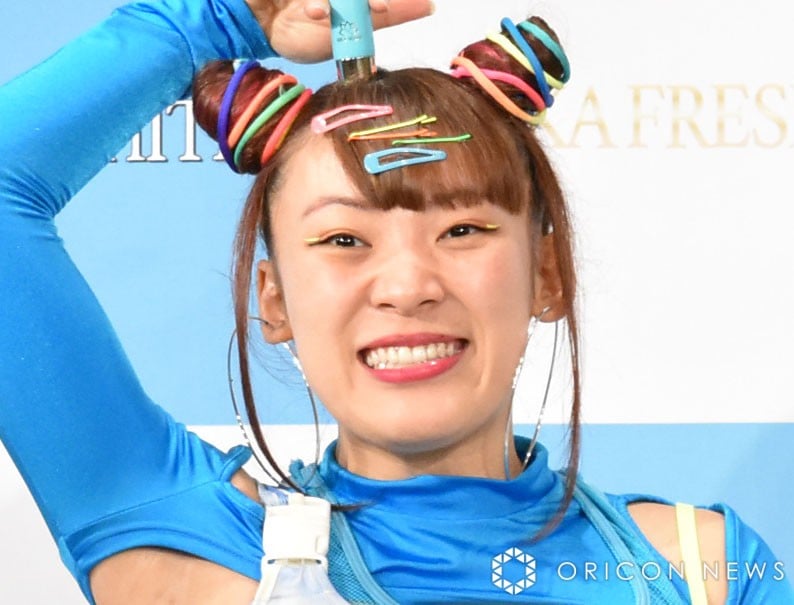 【芸能】フワちゃん “復帰プラン”が進行中！