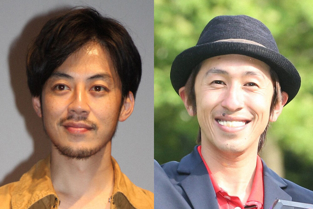 【芸能】カジサック（43）久々のテレビ出演に心折れた…