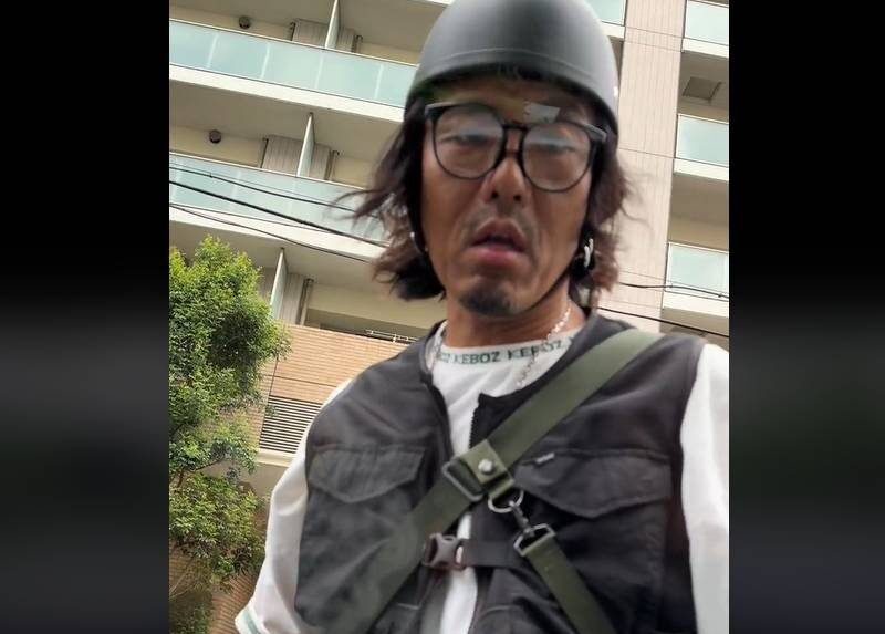 【芸能】トータルテンボス藤田憲右、一般人に “激昂” 交通トラブル動画拡散に吉本興業「猛省しております」