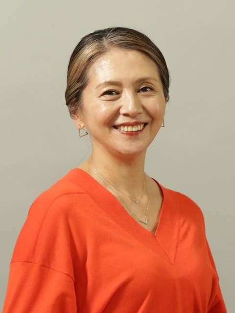 【芸能】小泉今日子さん（59）「今でも本当に結婚したいのは飯嶋直子」