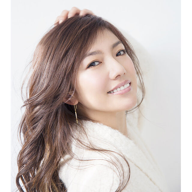 【テレビ】島谷ひとみ　４２歳、久々ＴＶ　美貌と艶々の長い髪が衝撃