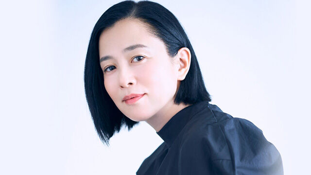 【芸能】坂井真紀（54）そっくり！？8歳年下人気ミュージシャンとの仲良し2ショット