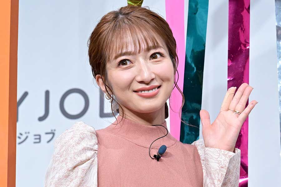 【芸能】辻希美（37）妊娠中の第5子の性別を公表！