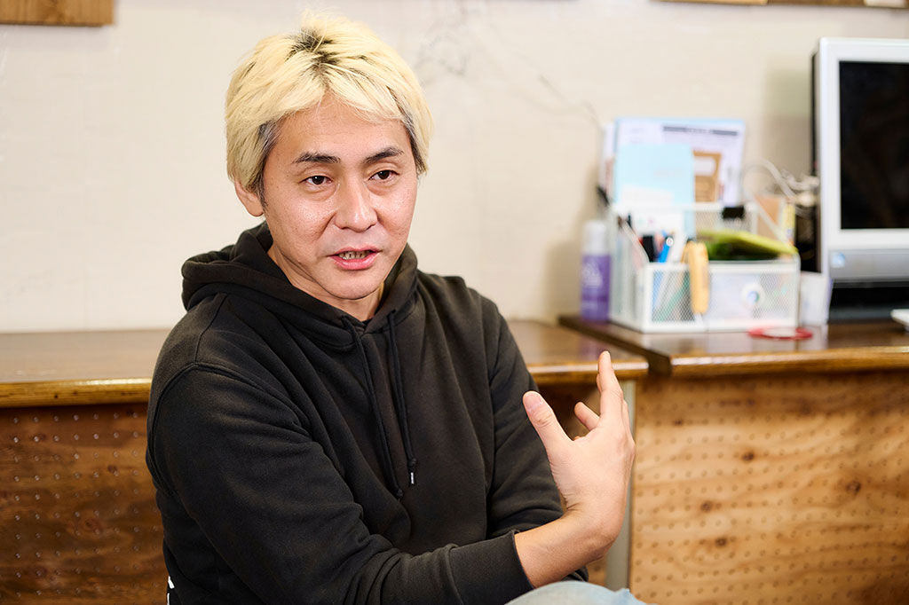 【芸能】ヒロシ（53）愛車ハーレーで北海道1週間のバイク旅