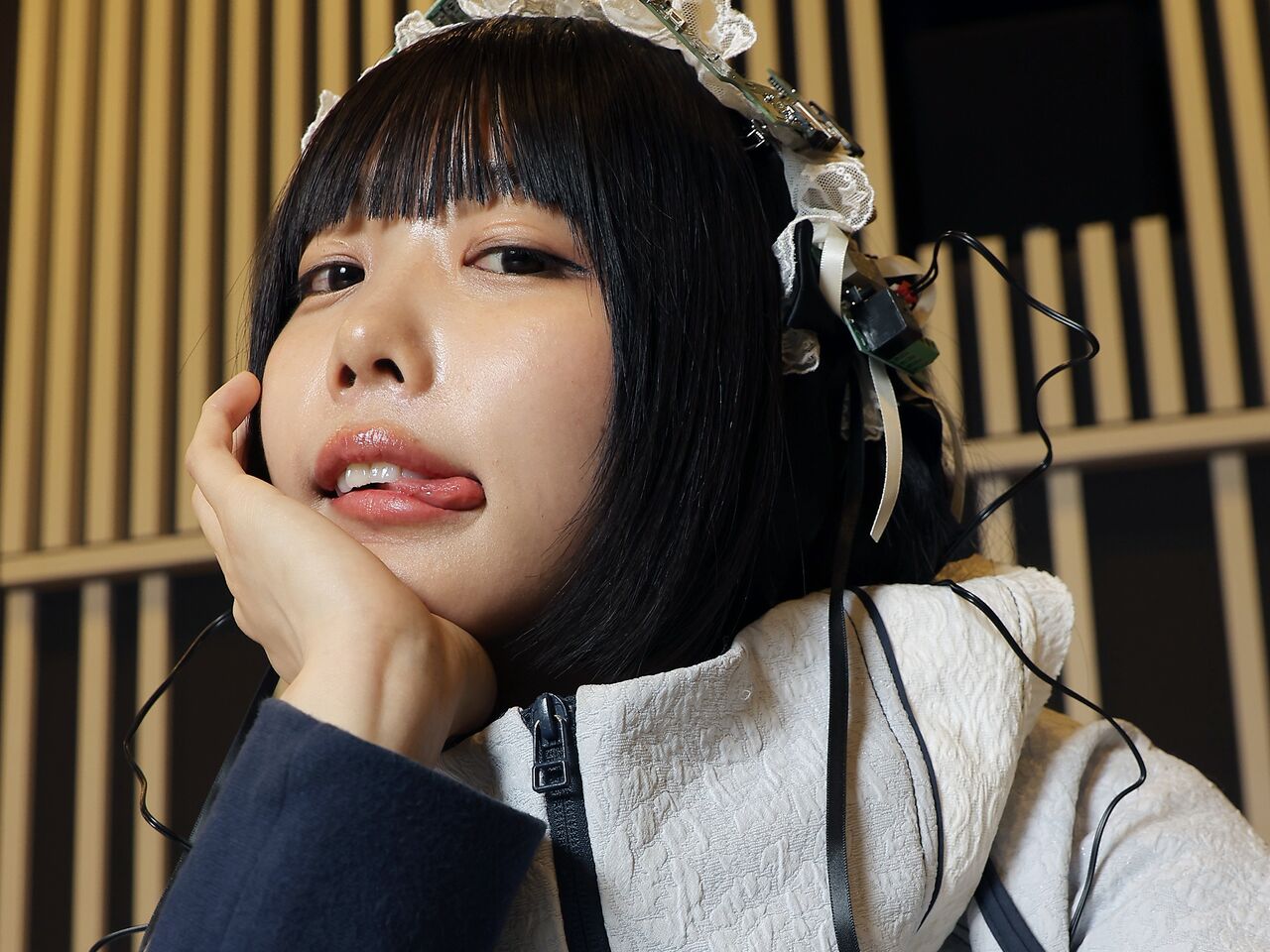 【芸能】あのちゃん　苦手なタレント明かす