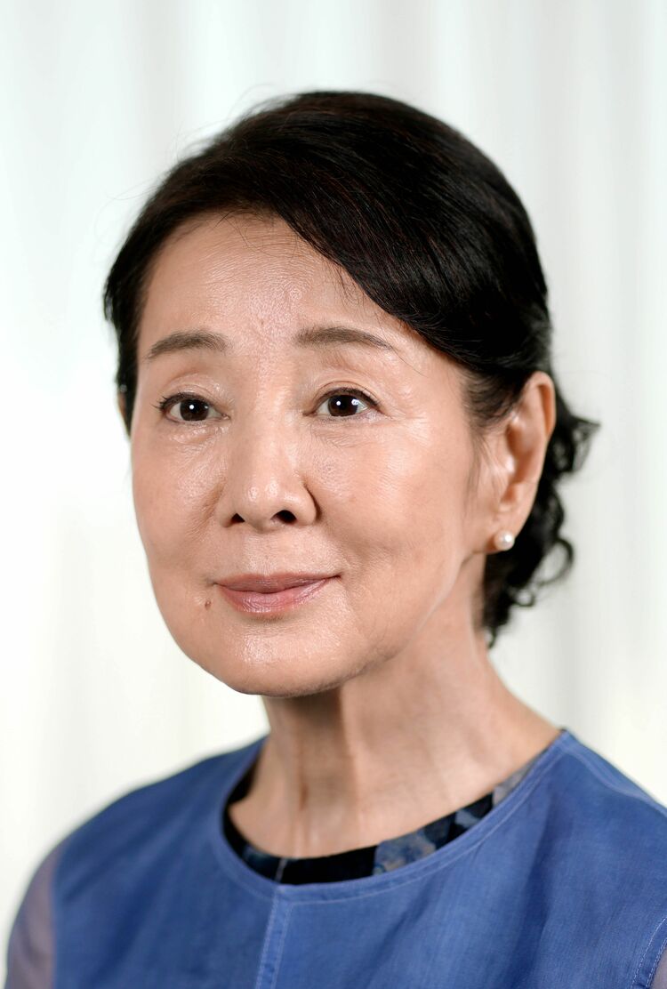 【芸能】吉永小百合（80）元気の秘けつは“新しい発見”と“素敵な出会い”