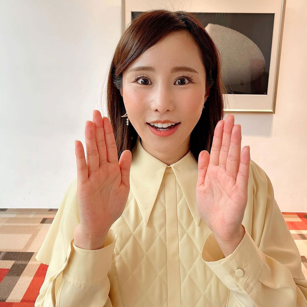 【芸能】馬場ももこ（31）豪州で２０歳イケメンの?ナンパ?に成功