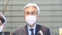 【残念】石原伸晃 内閣官房参与が辞任の意向固める