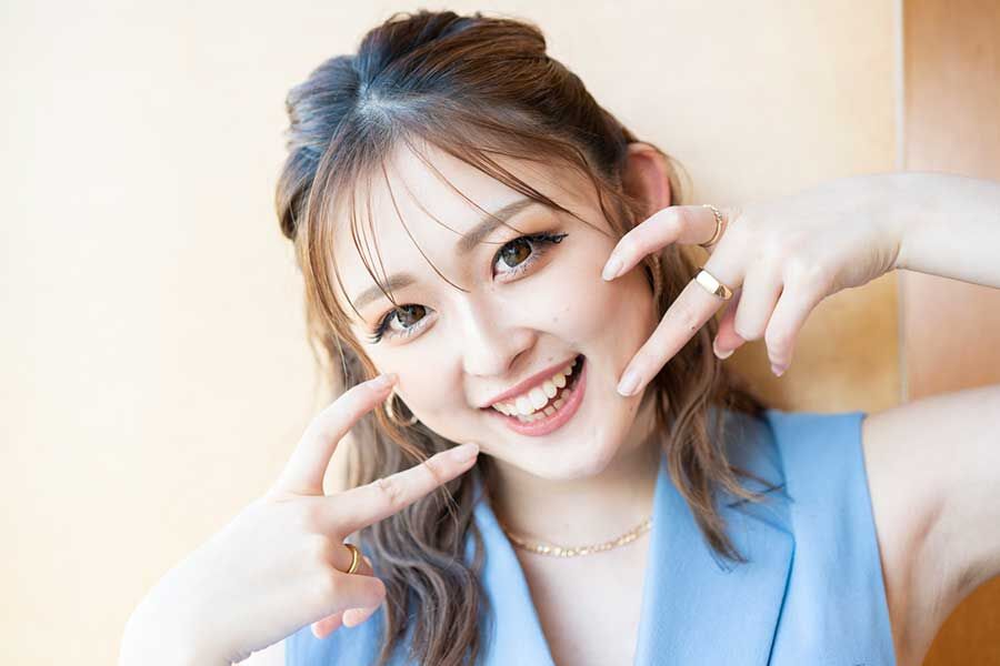 【芸能】令和の白ギャル「ゆうちゃみ」人気が失速…　