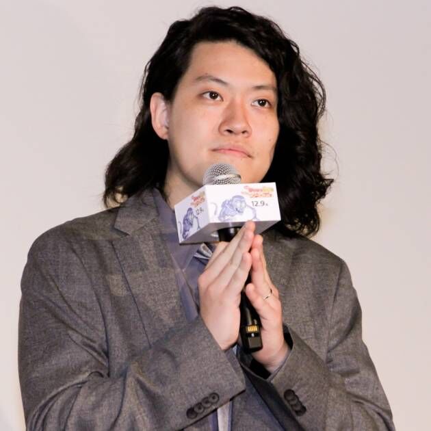 霜降り明星・粗品（30）離婚していた　