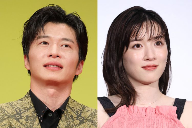 【芸能】永野芽郁（25）の近影、頬がこけ、目元を腫らして…