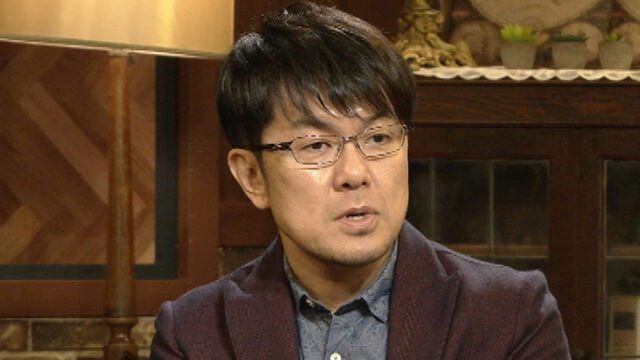 【芸能】土田晃之（51）「松本さんも被害者なのに週刊誌だけ儲かって凄いなぁって・・・」