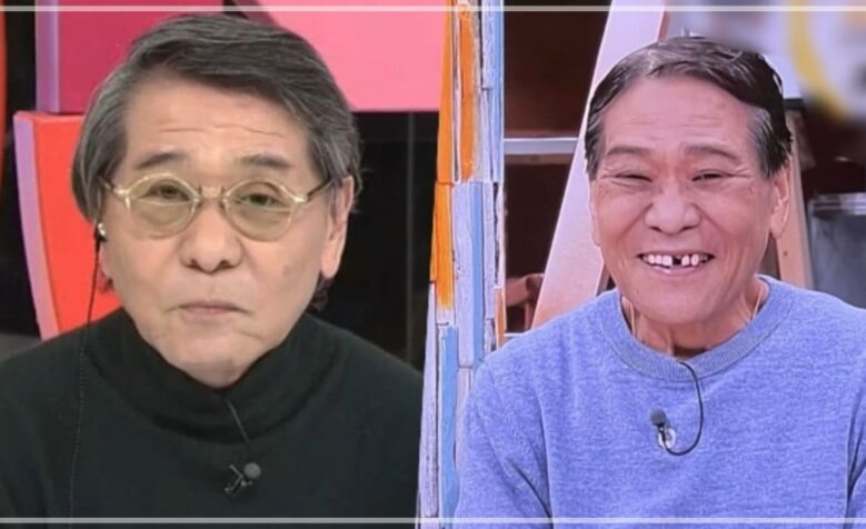 【悲報】ピーコ、万引きで逮捕され施設送りにされていた