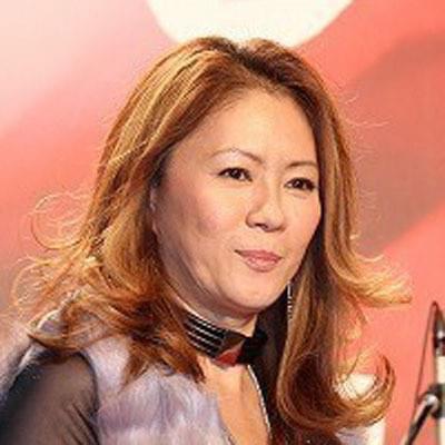【芸能】大黒摩季（56）子がいない独身女性としての本音
