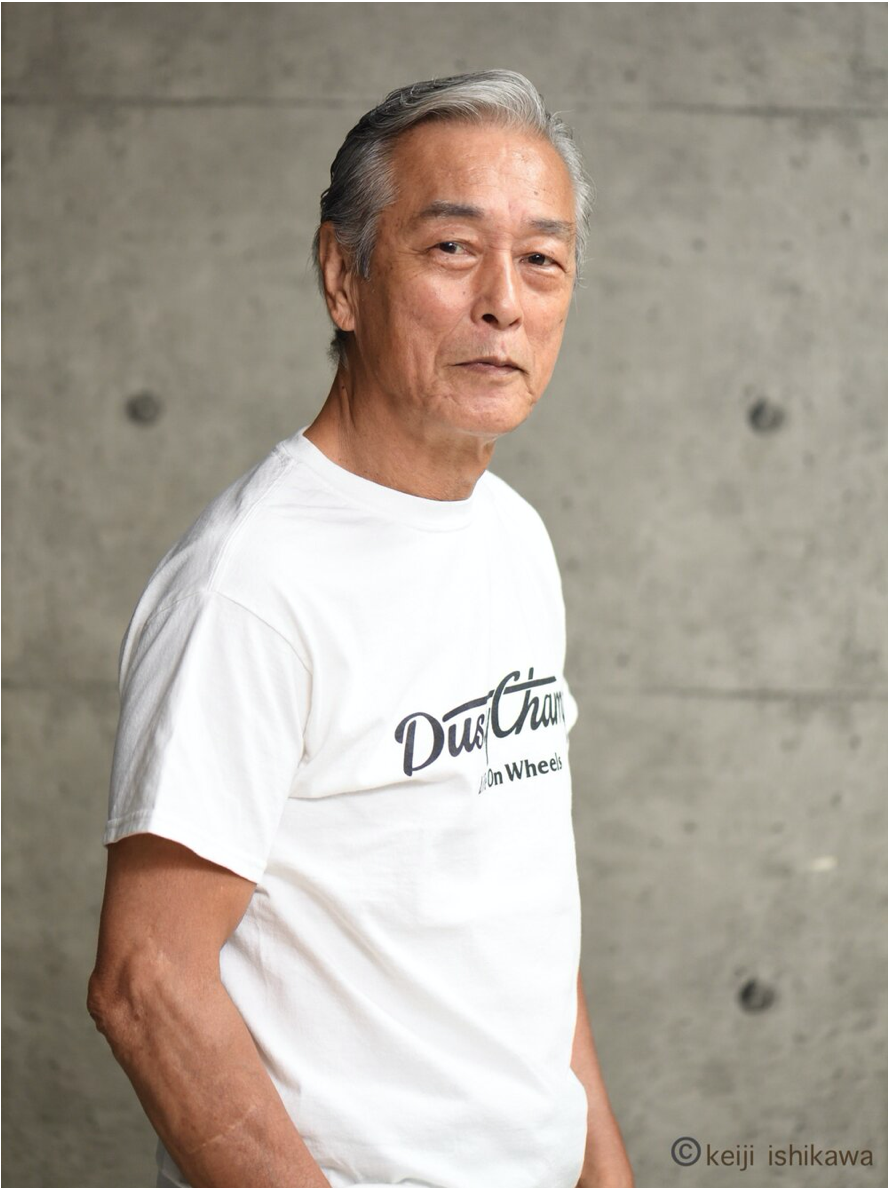 【芸能】車好きで知られる岩城滉一（72）「まさかの新車」購入を明かす