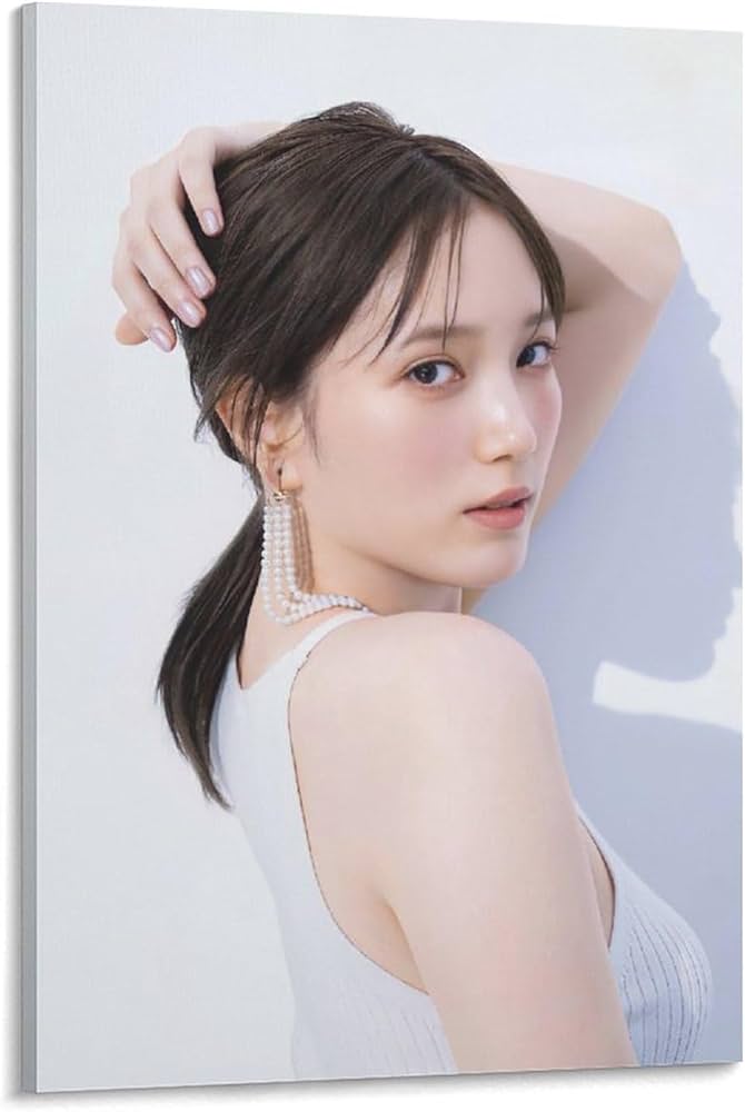 【芸能】本田翼（32）フジ系連ドラ初主演！
