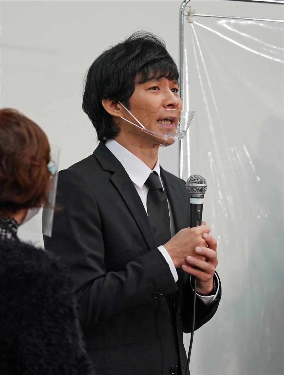 【芸能】渡部建（52）“謝罪会見やり直し”で復帰したい番組明かす