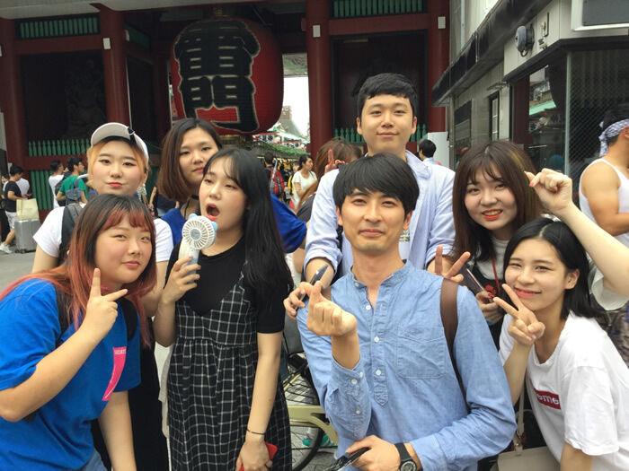 韓国の若者、ここへきて日本への大量脱出が続々始まった