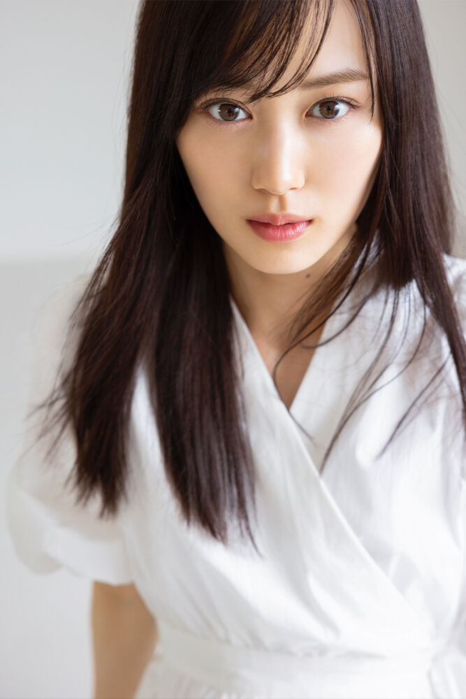 【芸能】キャッシュレス派の山下美月（25）初詣でお財布忘れてしまい…“お賽銭の代わりにしたこと”