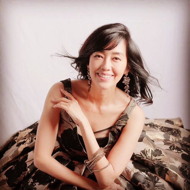 【芸能】早見優「花の８２年組」５ショットで石川秀美さん誕生日祝福…
