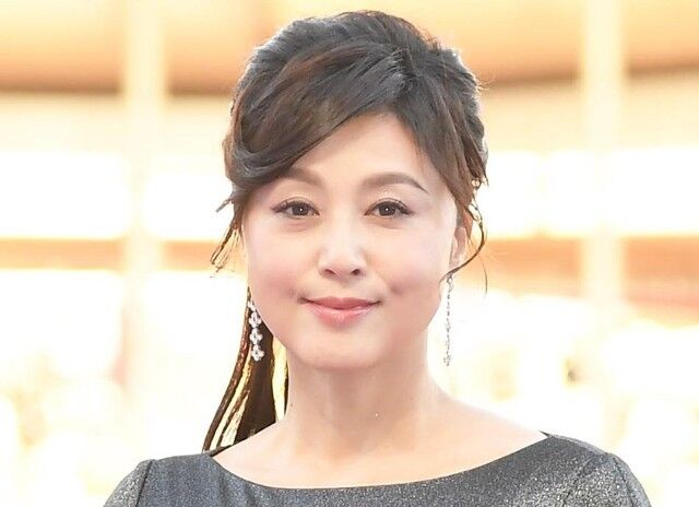 【芸能】藤原紀香（53）所属事務所破産に声明