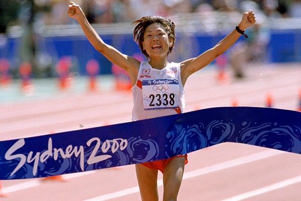 【マラソン】高橋尚子さん（53）国民栄誉賞の特典ぶっちゃけ「夢を壊すようですけど…」