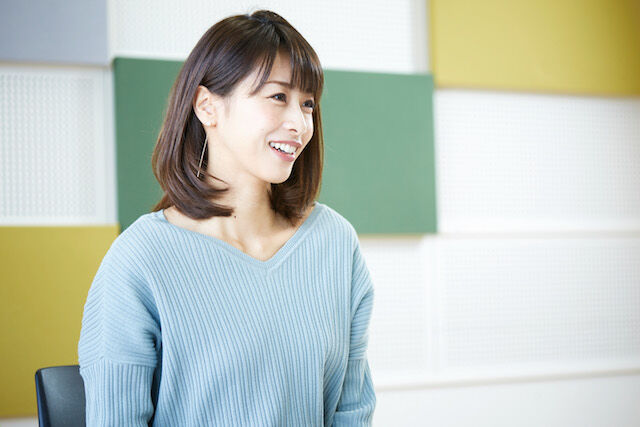 【芸能】加藤綾子（40）爽やかミニスカ姿にファン眼福