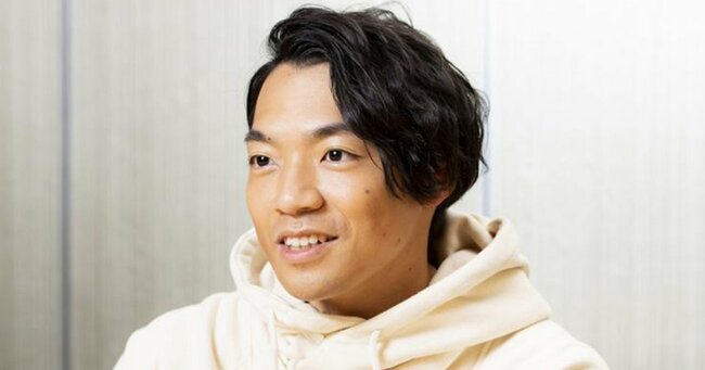 【芸能】伊沢拓司、“無人島に1つだけ持っていくなら？”