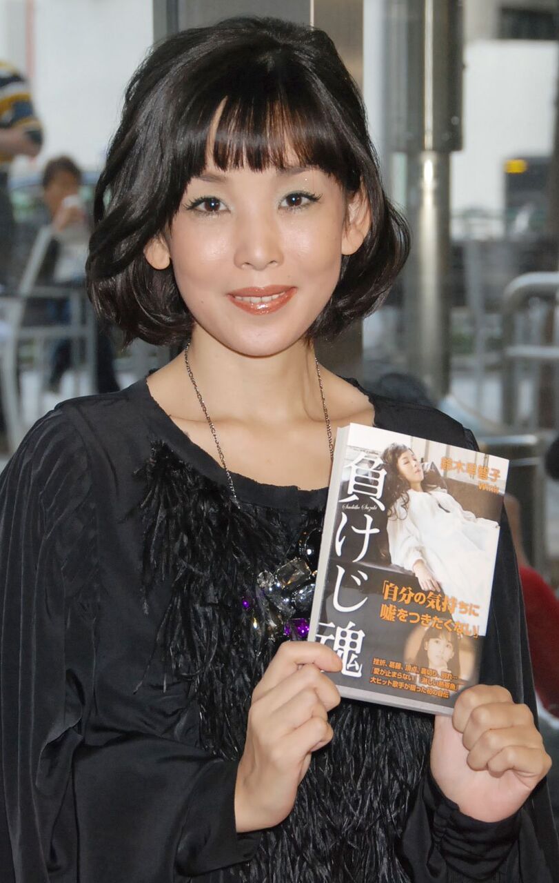 【芸能】鈴木早智子(55) 3年間の介護職経験明かす