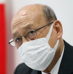 「カネは配ったけど買収じゃない」国家公安委員長の言いぶんにSNS呆れ果て「国が腐っていく」