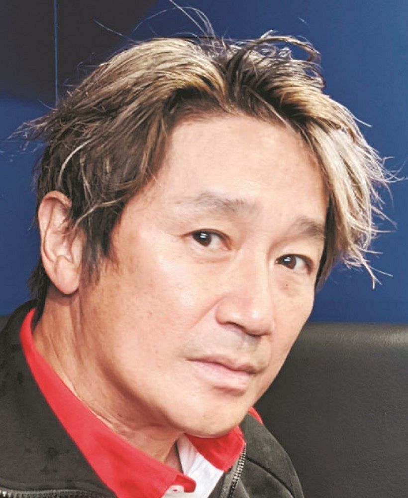 【芸能】近藤真彦（61）潔癖で苦悩「トイレとお風呂場がダメ」