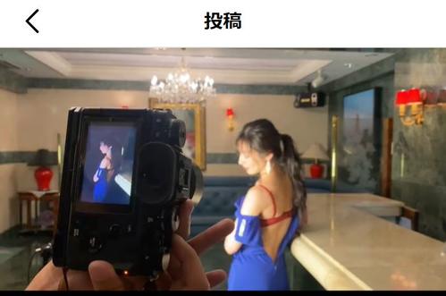 【画像】熊田曜子さん（41）ドレスの背中のジップ自ら下ろす姿を公開…