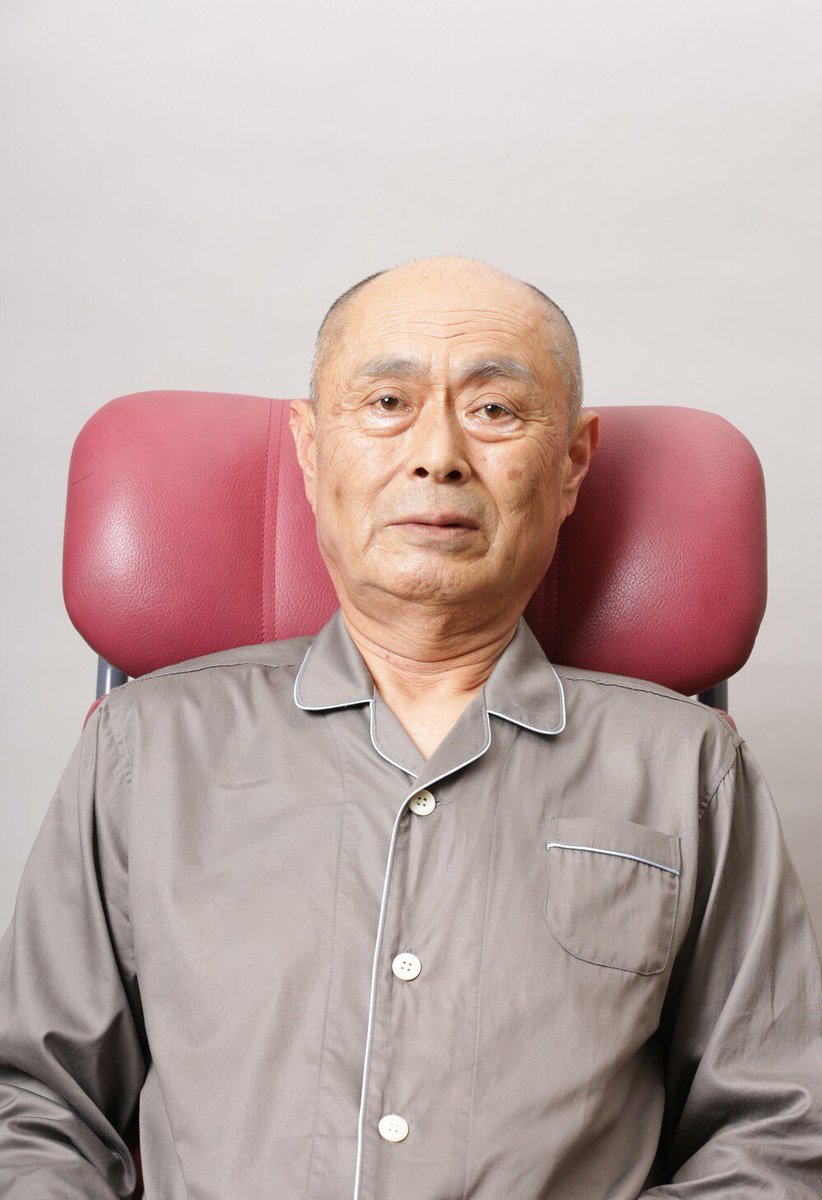 【芸能】 伊武雅刀（74）家庭菜園始めた切実な理由ぶっちゃける