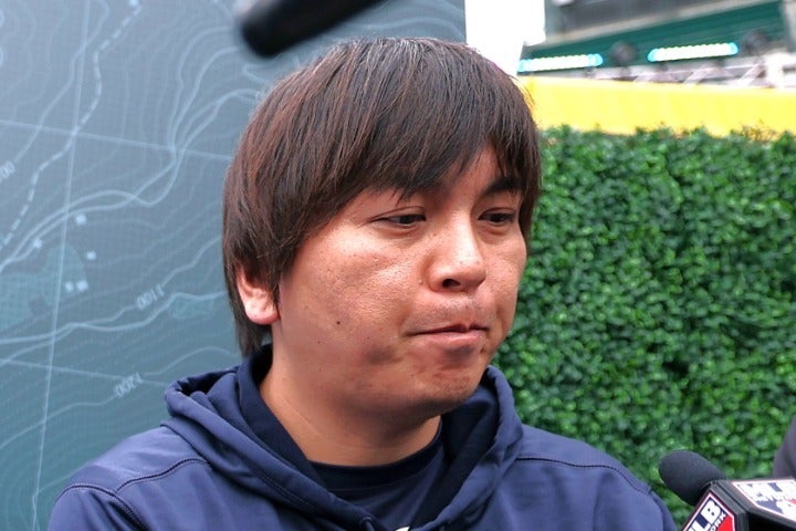 【ドジャース】水原一平受刑者（41）の刑期が「3か月」も短縮されていた！