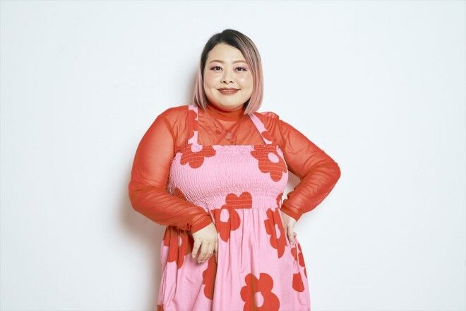 【芸能】 「20キロ痩せました」渡辺直美、大幅減量を報告