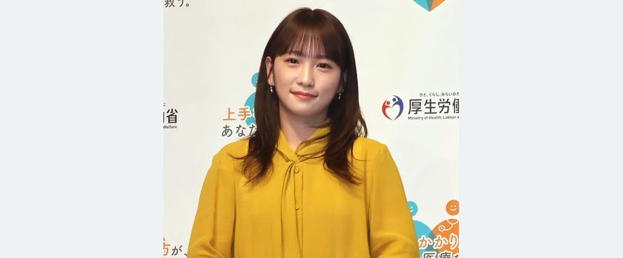 【芸能】川栄李奈（27）掃除機を１日５回かける