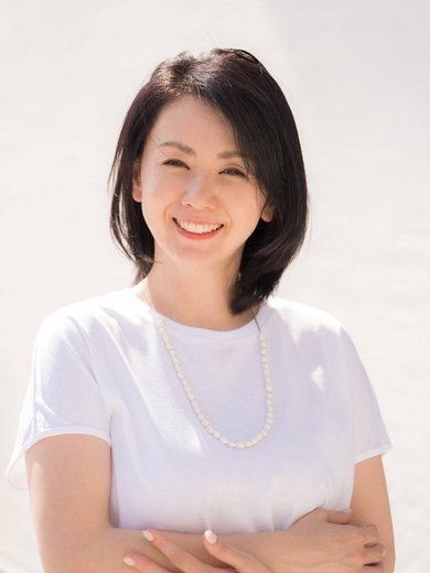 【芸能】タレント・小島可奈子さん（49）の顔を犬が“ガブリ”「傷跡が残ります」医師が断言…